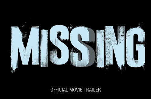 Missing Official Trailer 