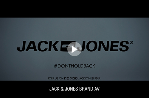 Jack & Jones Brand AV