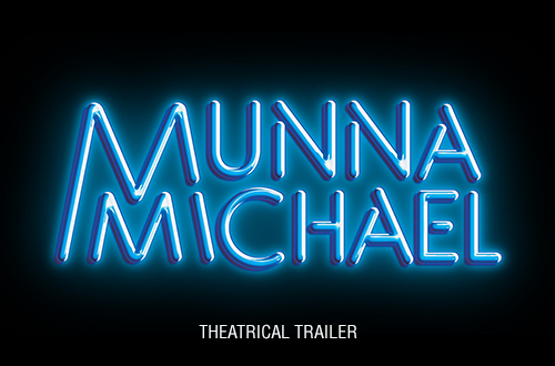 Theatrical trailer