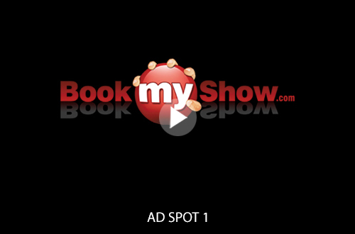Book My Show 1