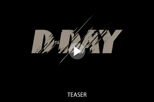 D-Day Teaser