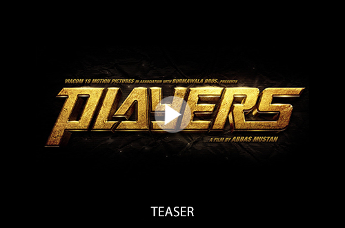Players Teaser