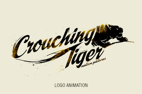 Logo Animation