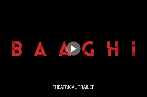 Baaghi