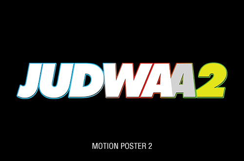 Motion Poster 2 